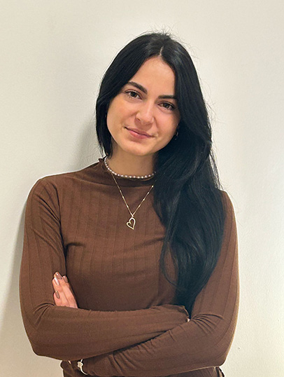 Psicologa Psicoterapeuta in formazione Online